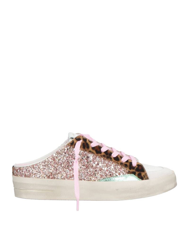 CRIME London Sneakers Damen Weiß von CRIME London