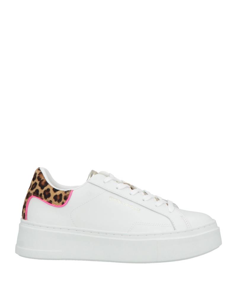 CRIME London Sneakers Damen Weiß von CRIME London