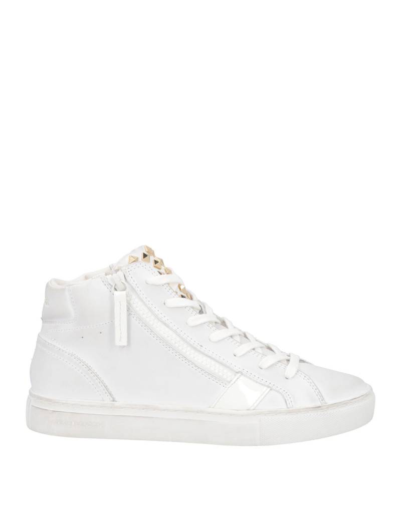 CRIME London Sneakers Damen Weiß von CRIME London