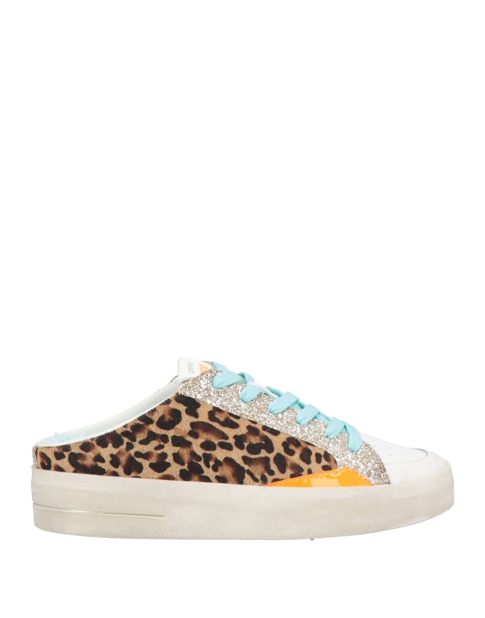 CRIME London Sneakers Damen Weiß von CRIME London