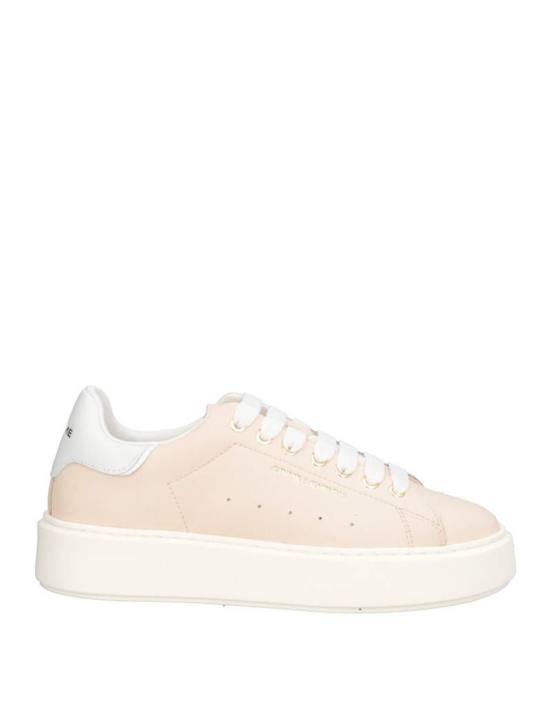 CRIME London Sneakers Herren Hellrosa von CRIME London