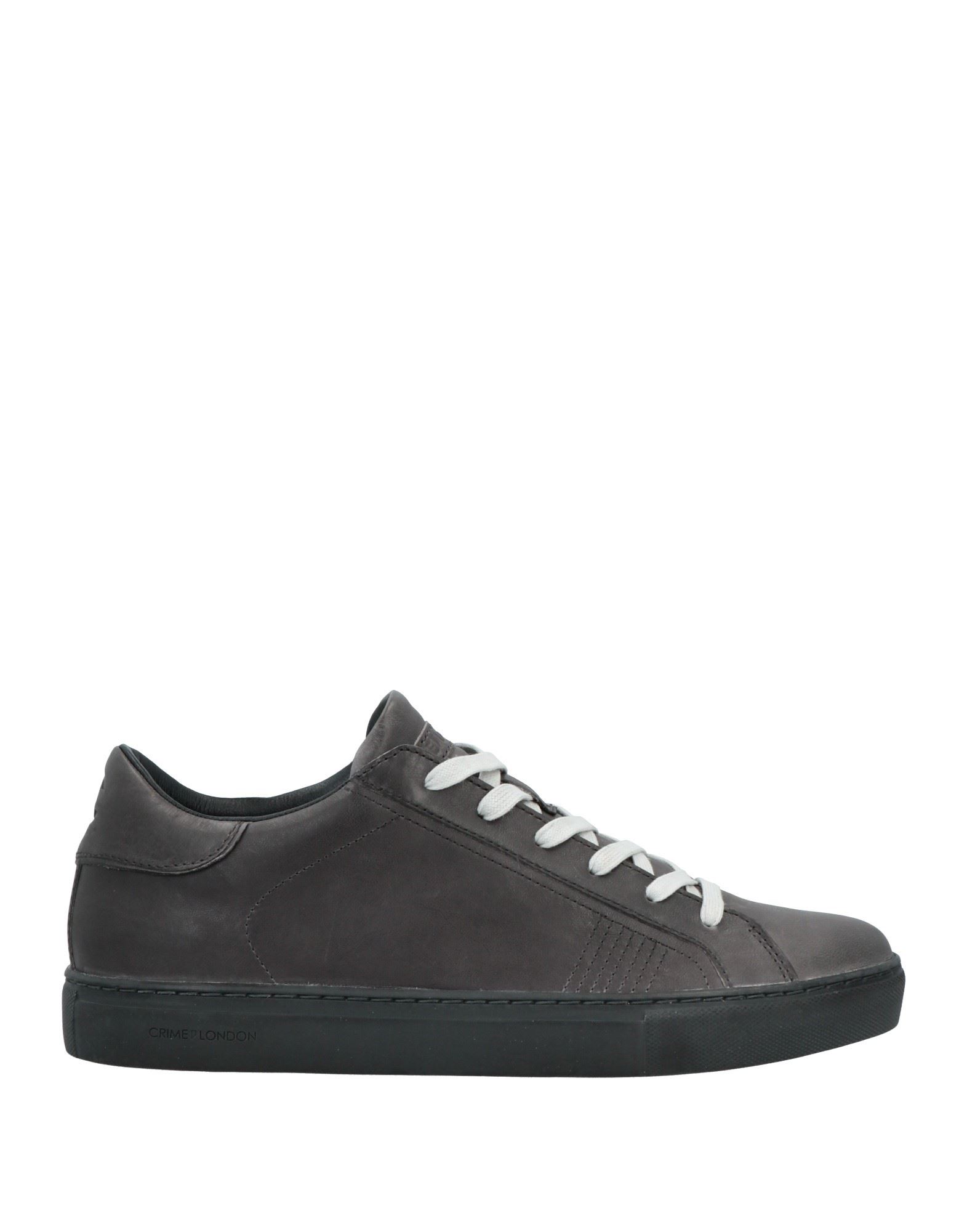 CRIME London Sneakers Herren Schwarz von CRIME London