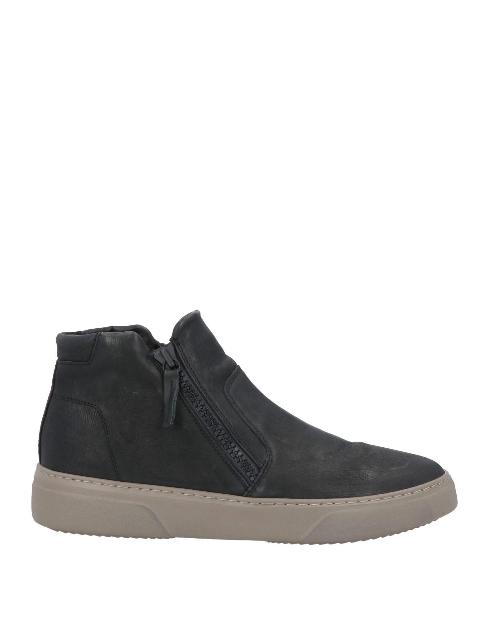 CRIME London Sneakers Herren Schwarz von CRIME London