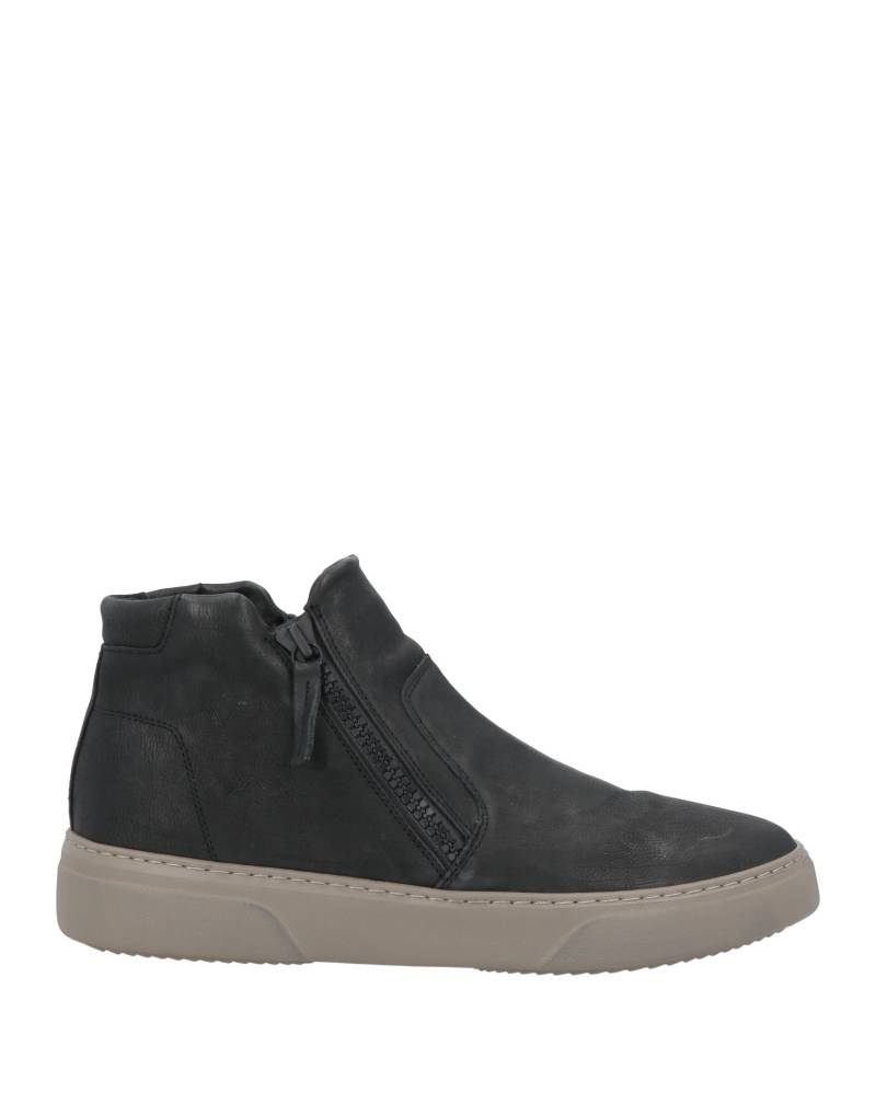 CRIME London Sneakers Herren Schwarz von CRIME London