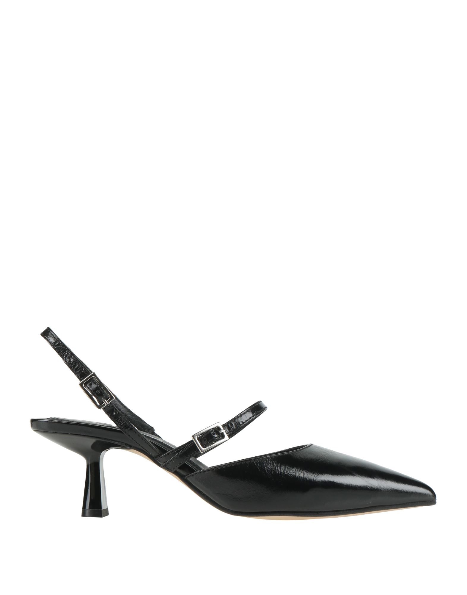 CRIS VERGRÉ Pumps Damen Schwarz CRIS VERGRÉ Pumps Damen Schwarz von CRIS VERGRÉ