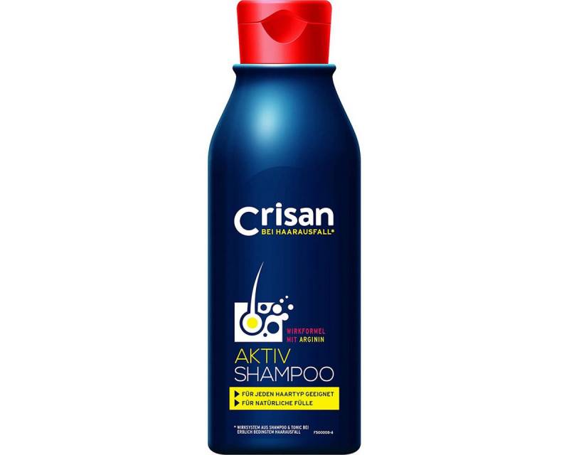 CRISAN Haarshampoo von CRISAN