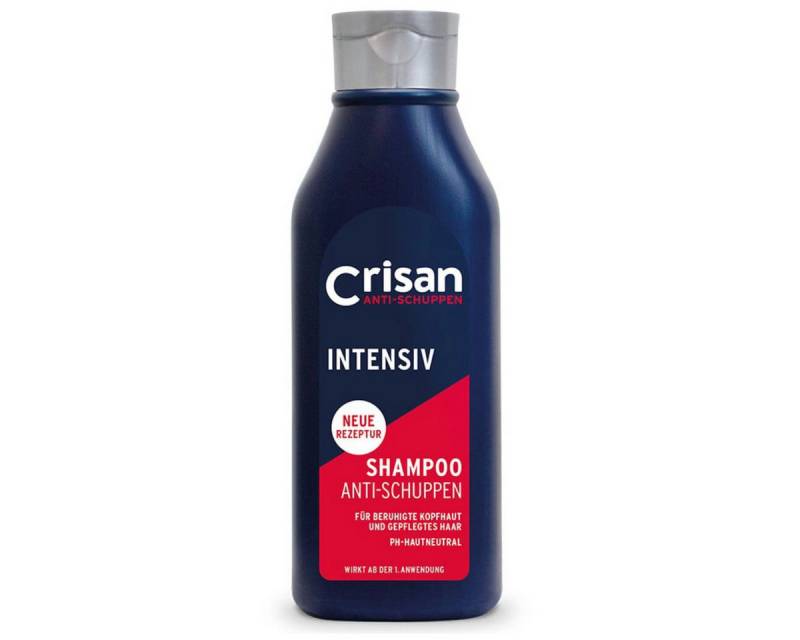 CRISAN Haarshampoo von CRISAN