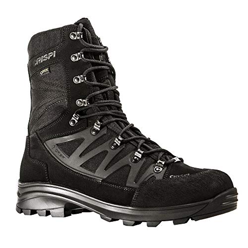 CRISPI - Apache EVO GTX (schwarz, Numeric_45) von CRISPI