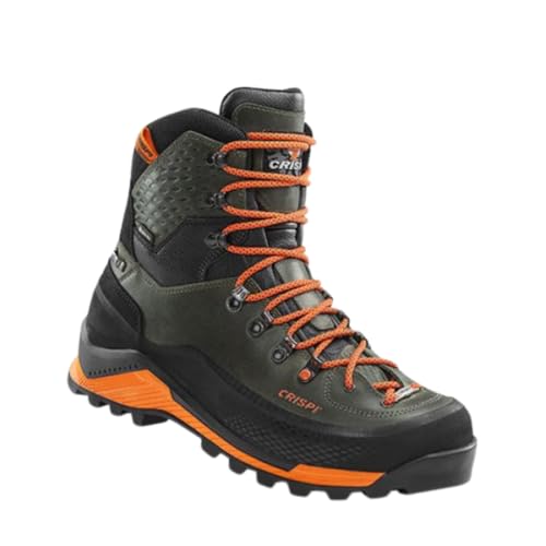 CRISPI Futura PWR Green, grün, 44 EU CRISPI Futura PWR Green, grün, 44 EU von CRISPI