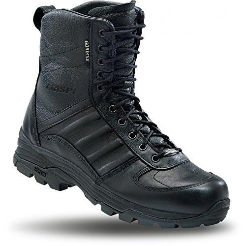 CRISPI- Swat Evo GTX Schwarz (Numeric_42) von CRISPI