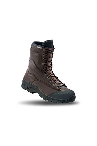 CRISPI - Tiger BRAUN GTX (Numeric_42) von CRISPI