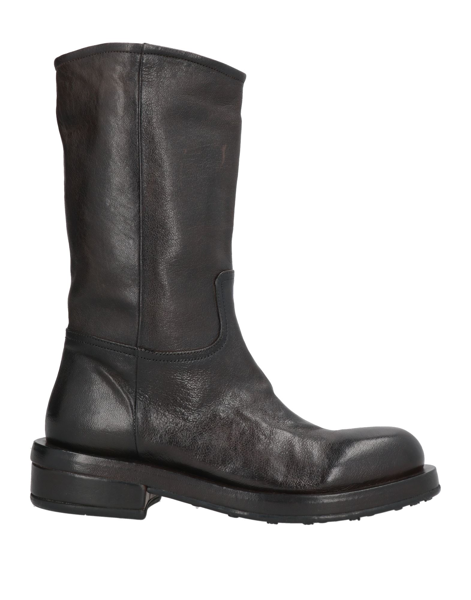 CRISPINIANO Stiefel Damen Dunkelbraun CRISPINIANO Stiefel Damen Dunkelbraun von CRISPINIANO