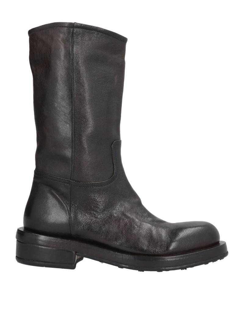 CRISPINIANO Stiefel Damen Dunkelbraun CRISPINIANO Stiefel Damen Dunkelbraun von CRISPINIANO