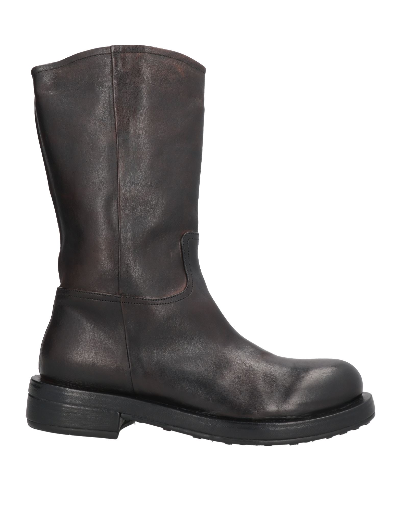CRISPINIANO Stiefel Damen Schwarz CRISPINIANO Stiefel Damen Schwarz von CRISPINIANO