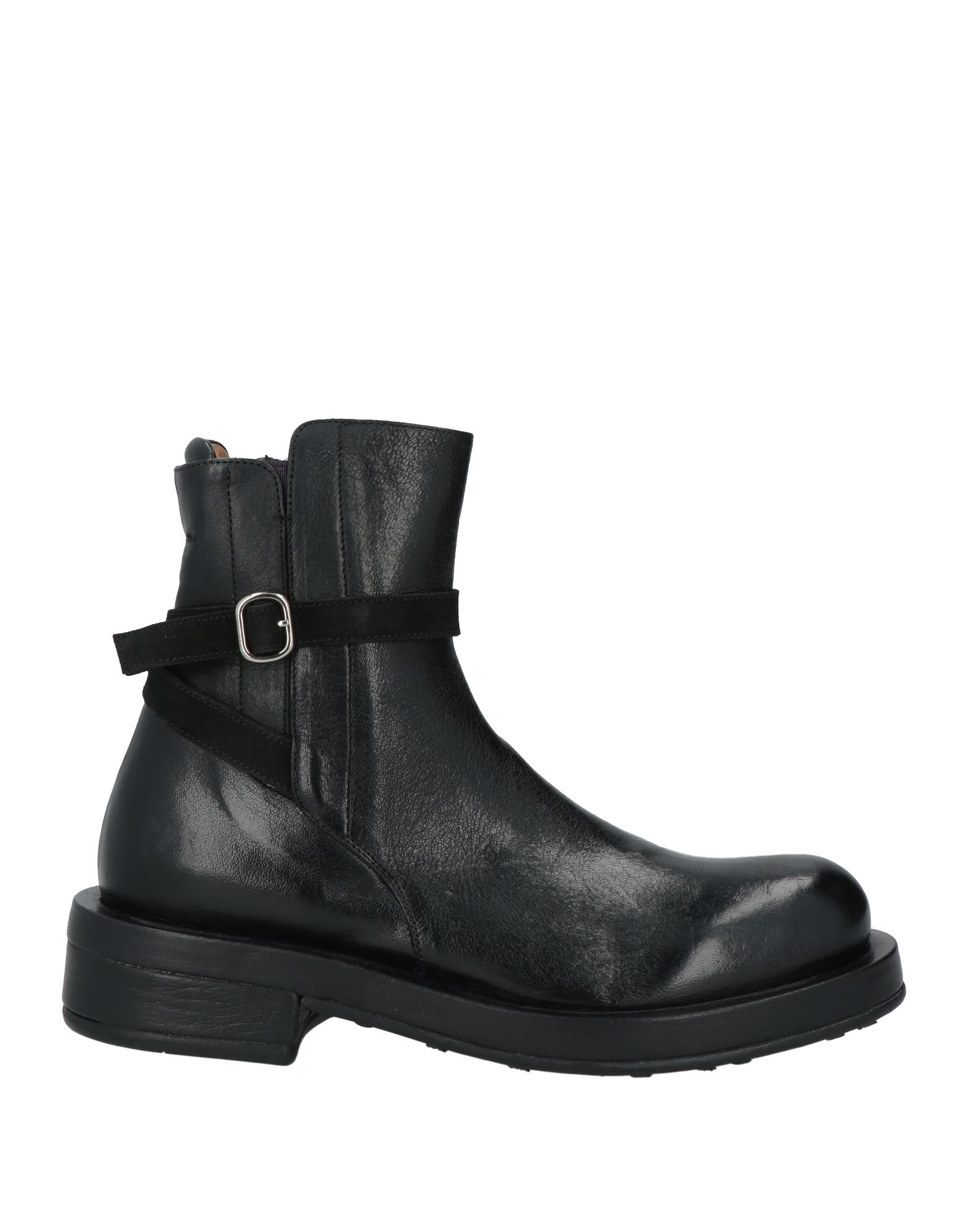 CRISPINIANO Stiefelette Damen Schwarz CRISPINIANO Stiefelette Damen Schwarz von CRISPINIANO