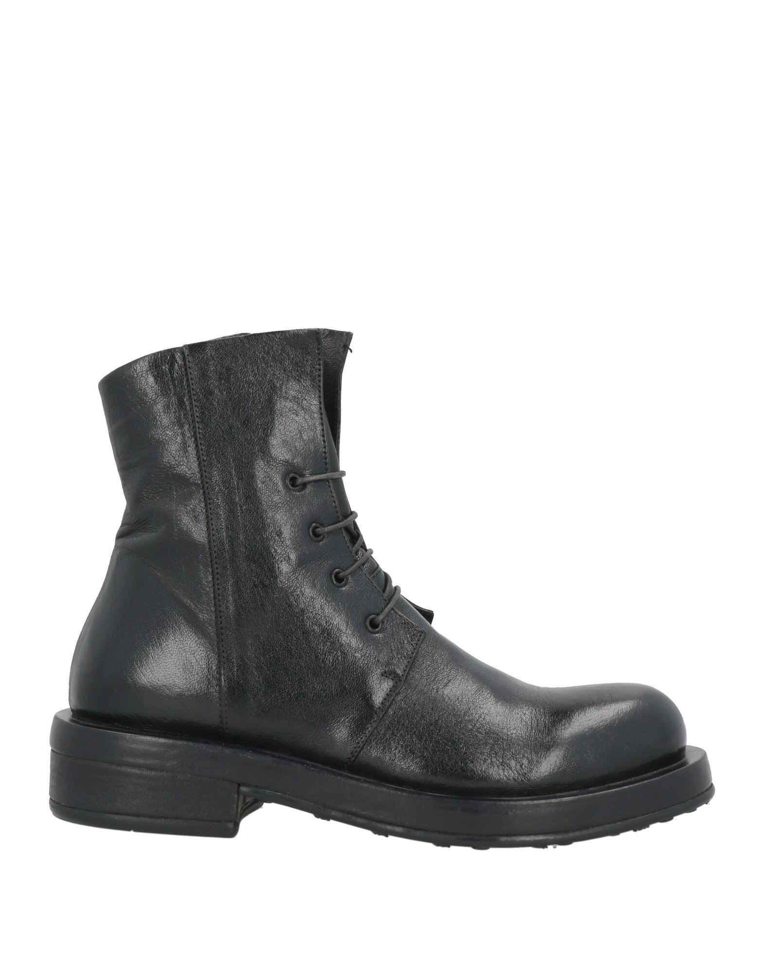 CRISPINIANO Stiefelette Damen Schwarz CRISPINIANO Stiefelette Damen Schwarz von CRISPINIANO