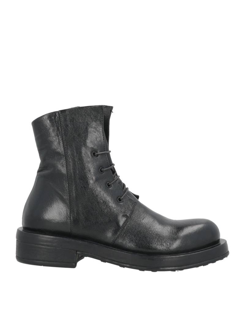 CRISPINIANO Stiefelette Damen Schwarz CRISPINIANO Stiefelette Damen Schwarz von CRISPINIANO