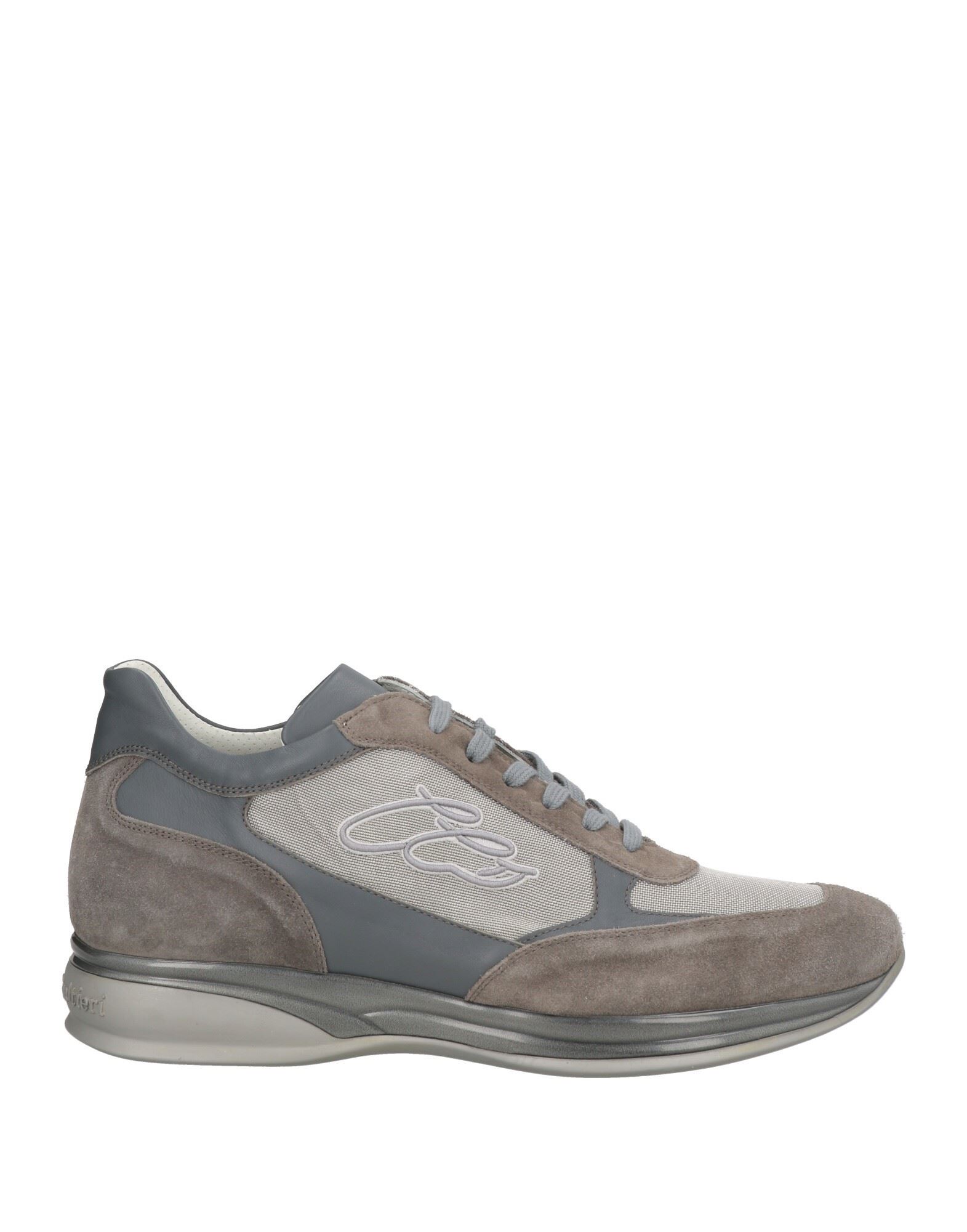 CRISTIANO GUALTIERI Sneakers Herren Grau CRISTIANO GUALTIERI Sneakers Herren Grau von CRISTIANO GUALTIERI