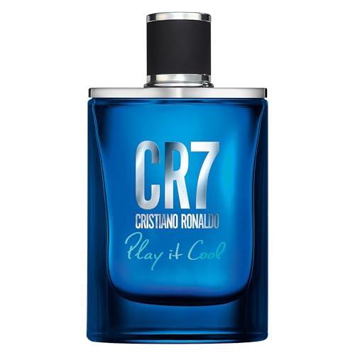 CRISTIANO RONALDO - CR7 Play It Cool EDT 50 ml CRISTIANO RONALDO - CR7 Play It Cool EDT 50 ml von CRISTIANO RONALDO
