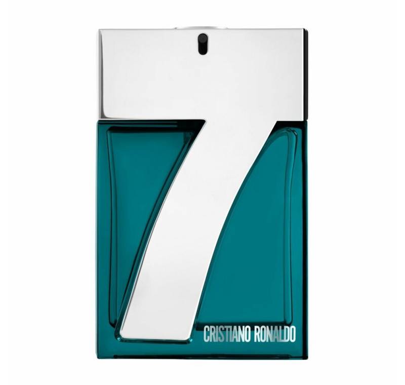 CRISTIANO RONALDO Eau de Toilette Cr7 Cr7 Origins Edt 30ml von CRISTIANO RONALDO
