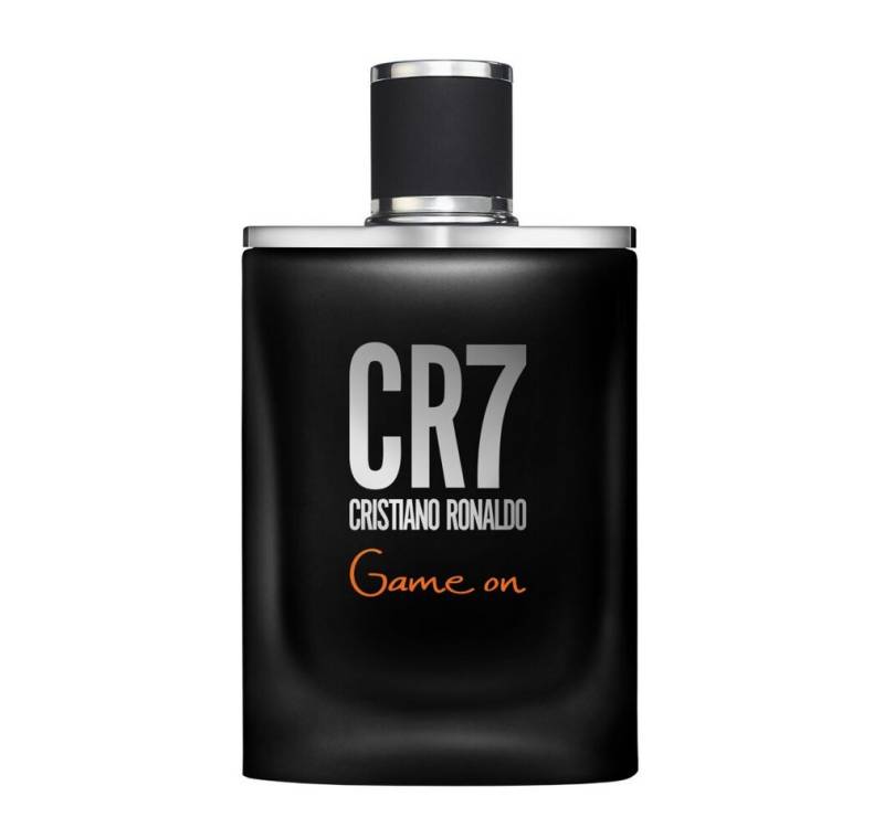 CRISTIANO RONALDO Eau de Toilette Game On Eau De Toilette Spray 50ml von CRISTIANO RONALDO