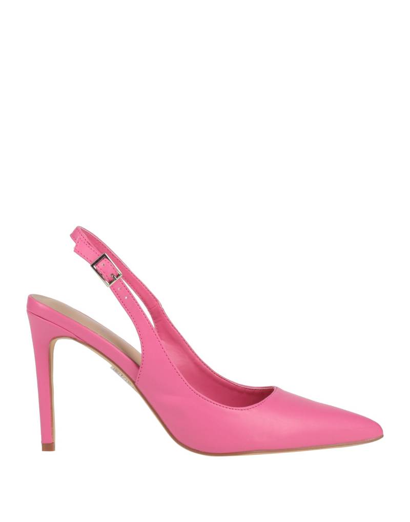 CRISTIN Pumps Damen Fuchsia von CRISTIN
