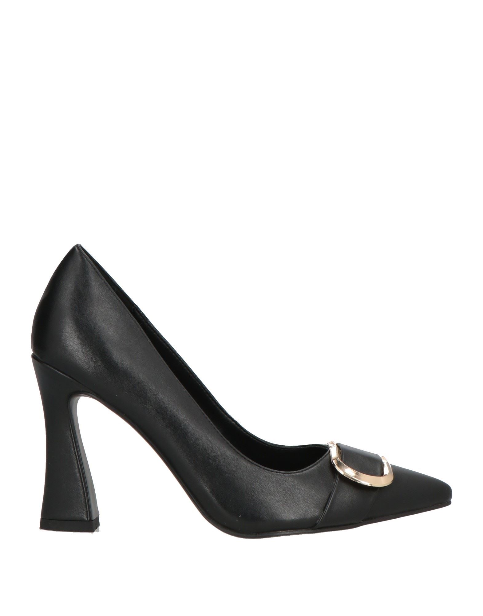 CRISTIN Pumps Damen Schwarz von CRISTIN