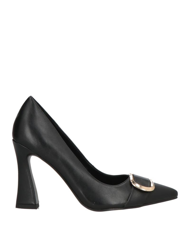 CRISTIN Pumps Damen Schwarz von CRISTIN