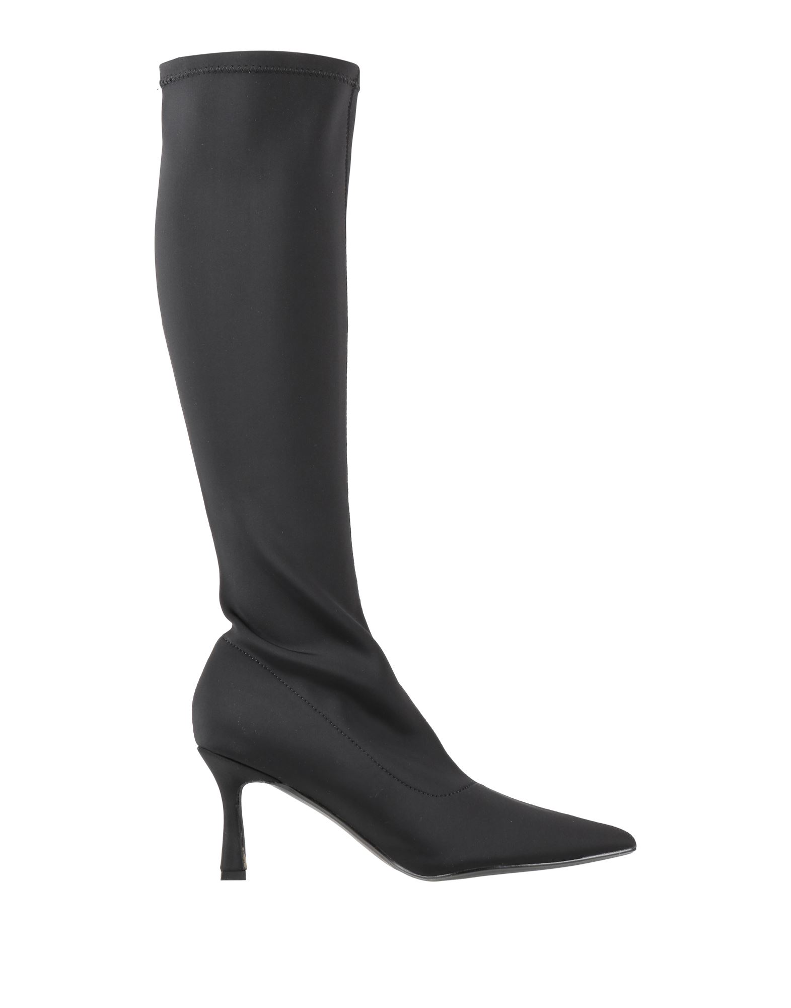 CRISTIN Stiefel Damen Schwarz von CRISTIN