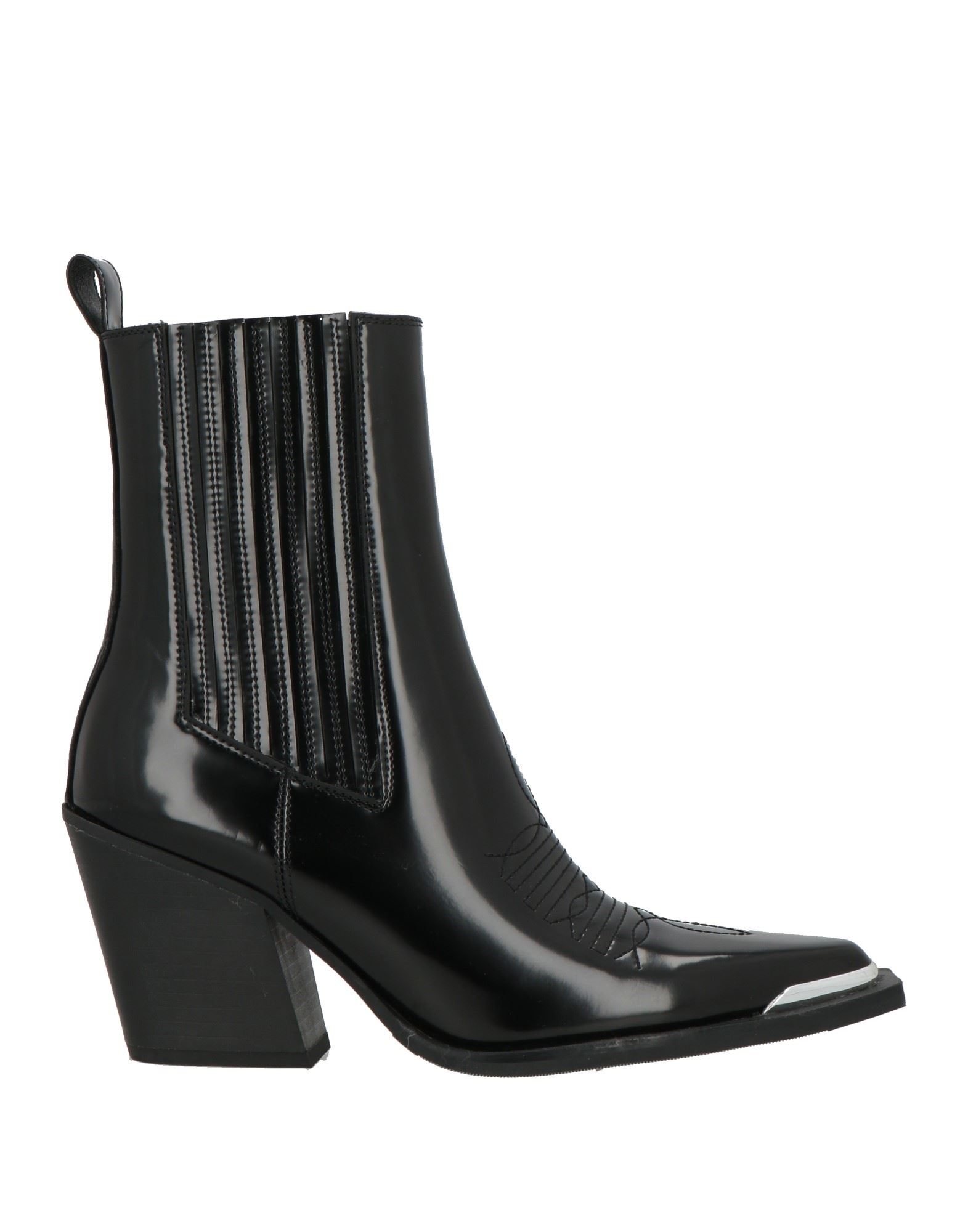 CRISTIN Stiefelette Damen Schwarz von CRISTIN