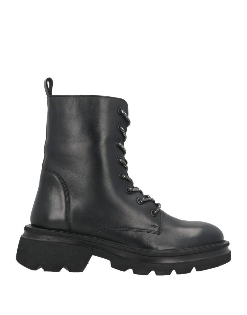 CRISTIN Stiefelette Damen Schwarz von CRISTIN