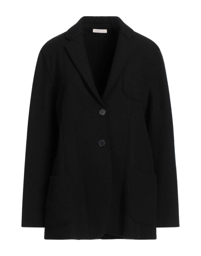 CRISTINA BONFANTI Blazer Damen Schwarz von CRISTINA BONFANTI