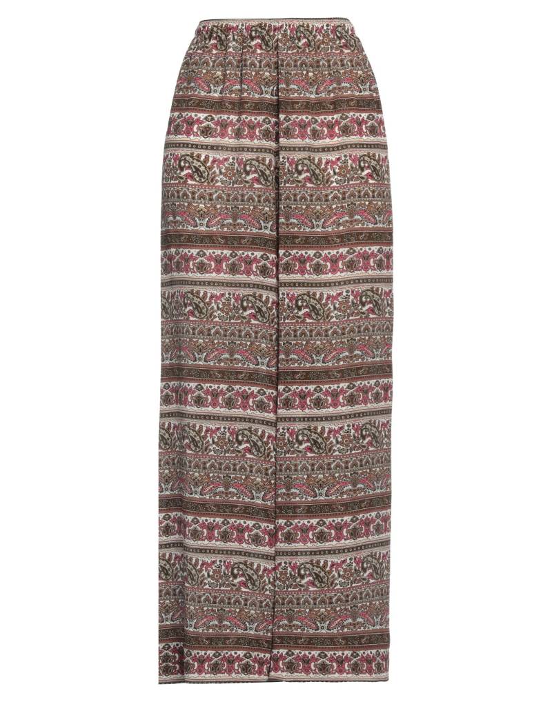 CRISTINA BONFANTI Hose Damen Khaki von CRISTINA BONFANTI