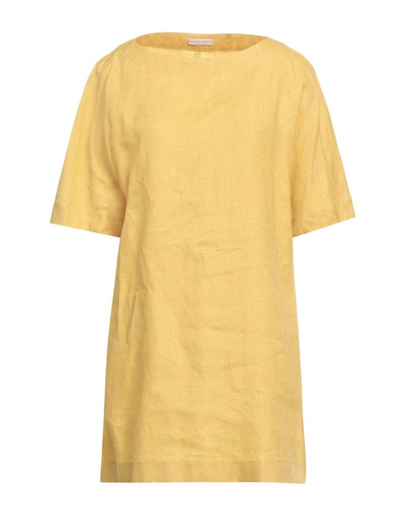 CRISTINA BONFANTI Mini-kleid Damen Ringelblume von CRISTINA BONFANTI