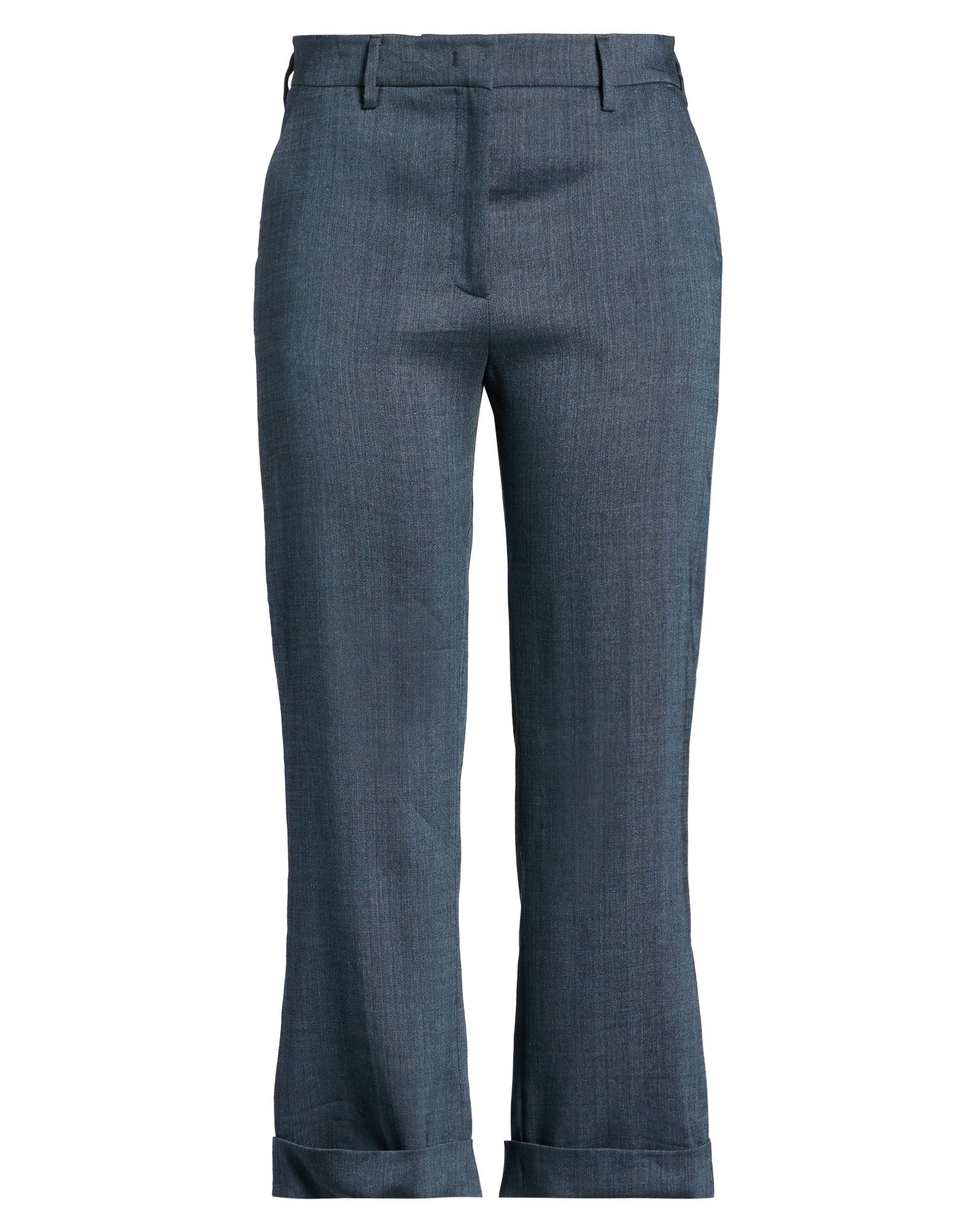 CRISTINA DURIO Hose Damen Taubenblau von CRISTINA DURIO