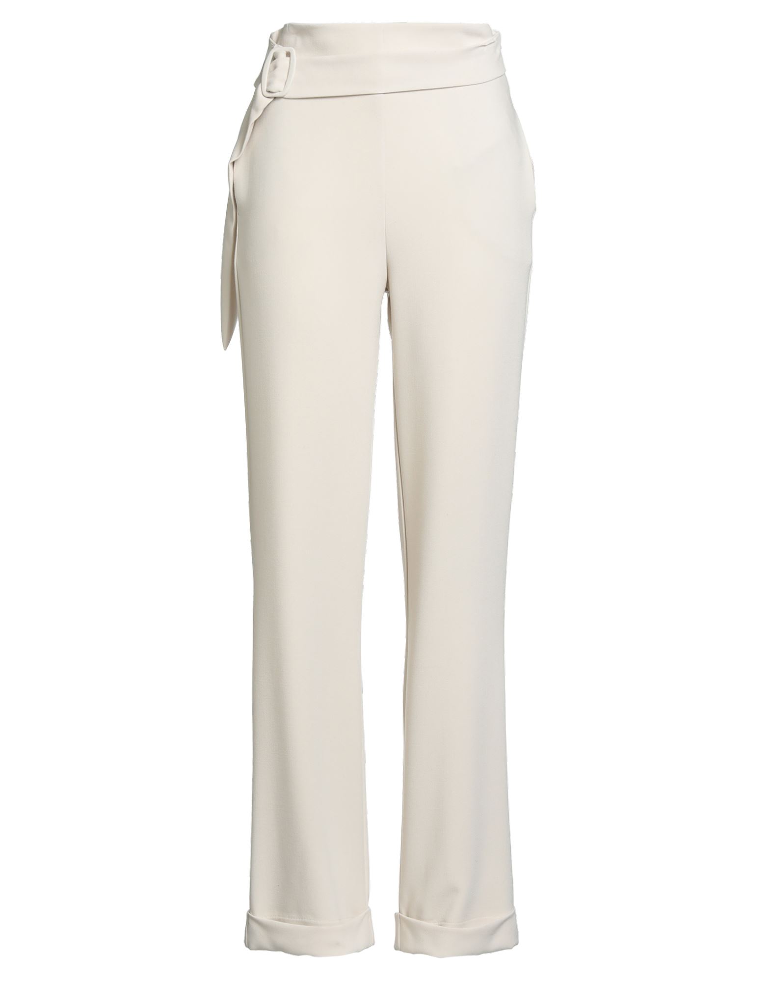 CRISTINA GAVIOLI Hose Damen Beige CRISTINA GAVIOLI Hose Damen Beige von CRISTINA GAVIOLI