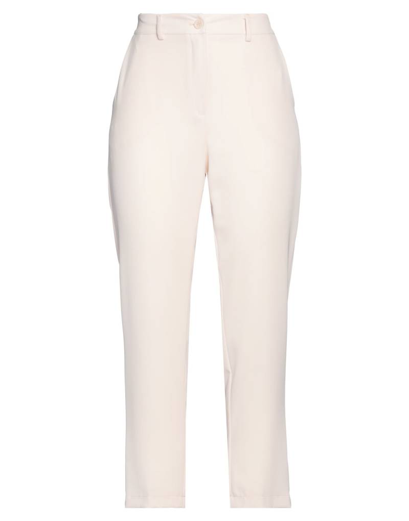 CRISTINA GAVIOLI Hose Damen Hellrosa von CRISTINA GAVIOLI