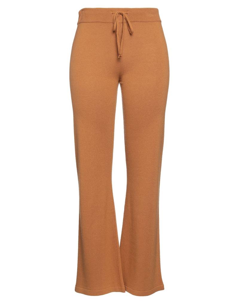 CRISTINA GAVIOLI Hose Damen Kamel von CRISTINA GAVIOLI