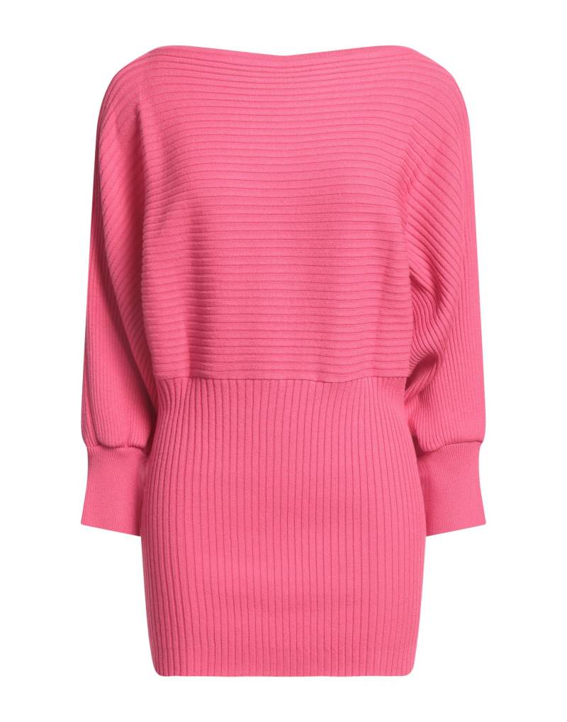 CRISTINA GAVIOLI Pullover Damen Fuchsia von CRISTINA GAVIOLI