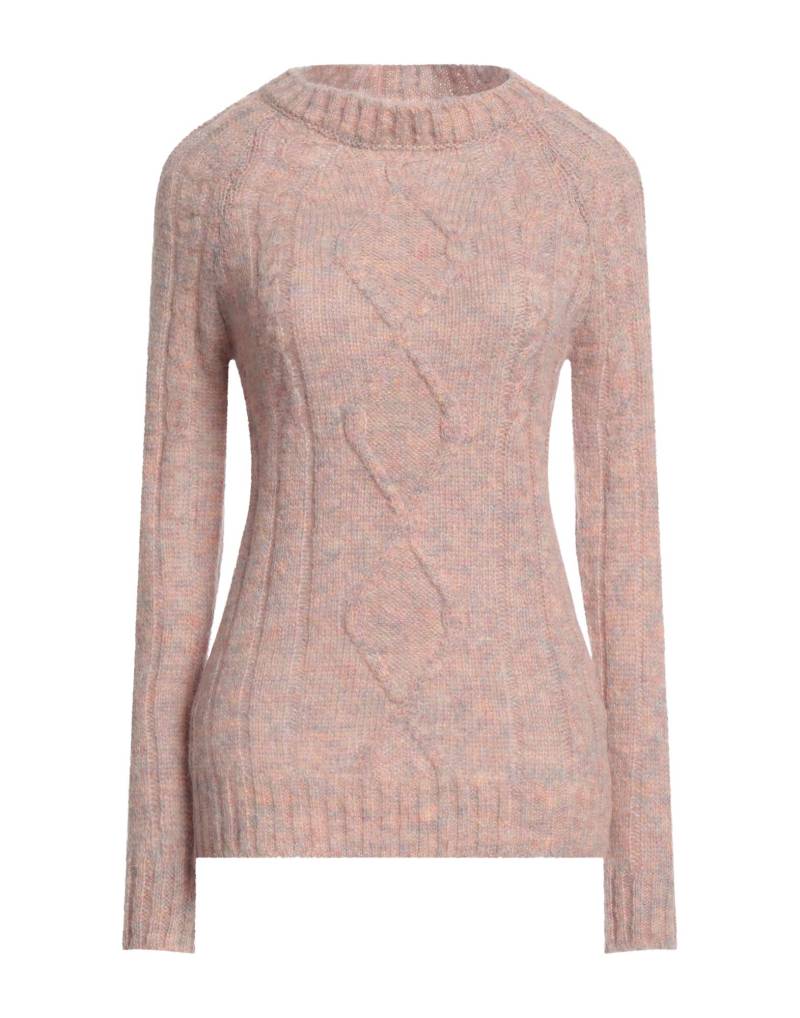 CRISTINA GAVIOLI Pullover Damen Hellrosa von CRISTINA GAVIOLI