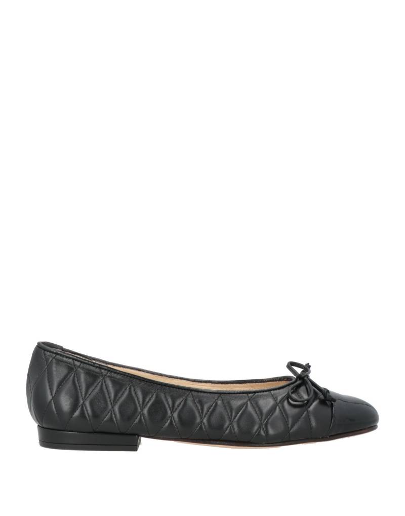 CRISTINA MILLOTTI Ballerina Damen Schwarz von CRISTINA MILLOTTI