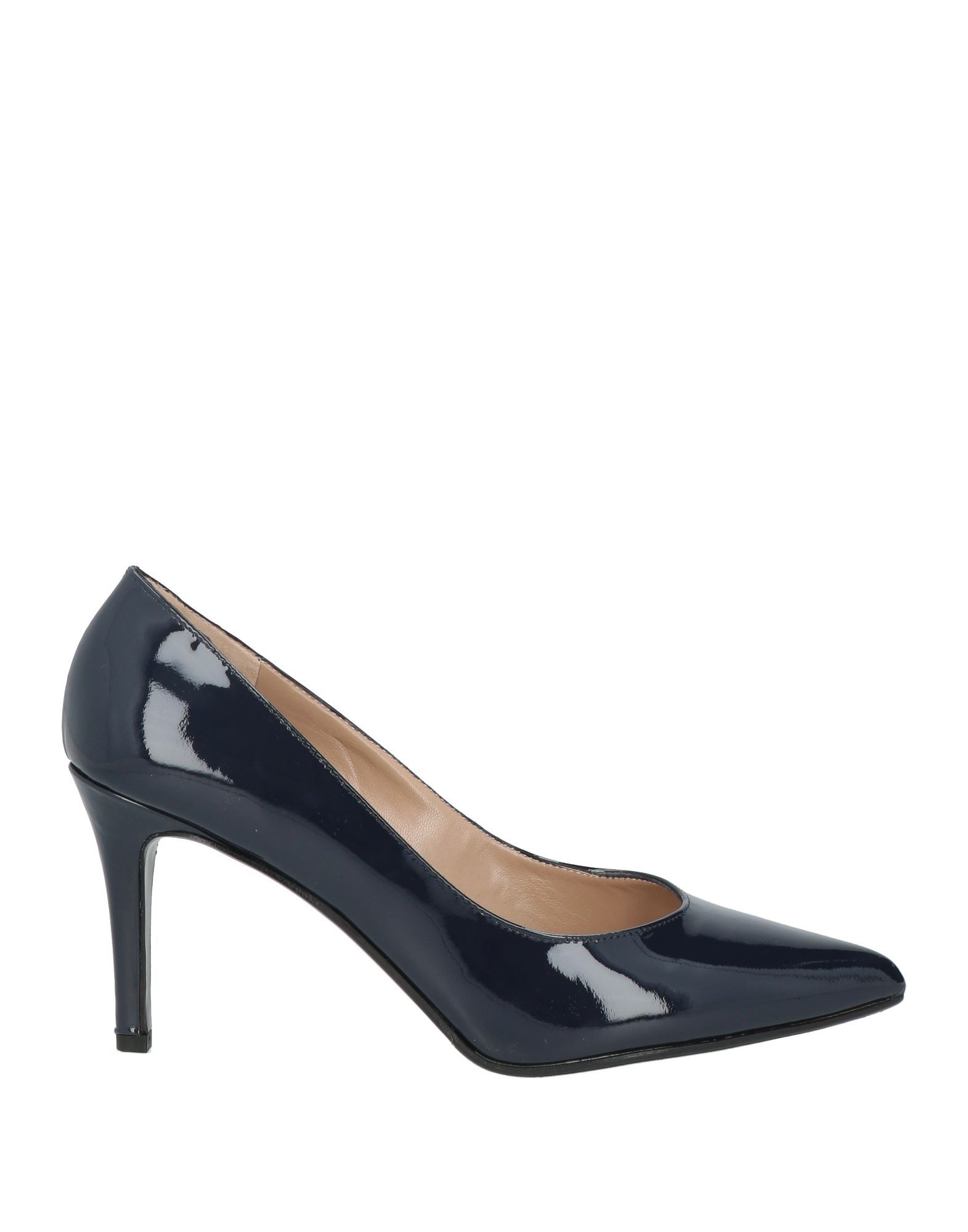 CRISTINA MILLOTTI Pumps Damen Nachtblau von CRISTINA MILLOTTI