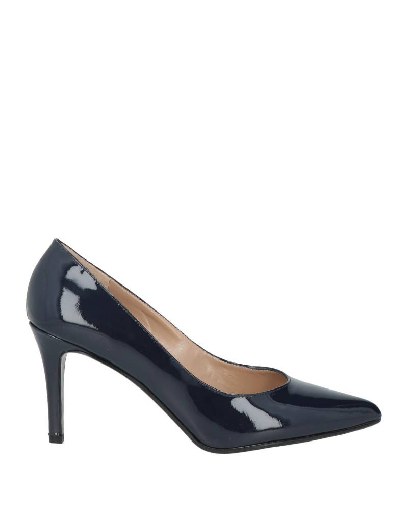 CRISTINA MILLOTTI Pumps Damen Nachtblau von CRISTINA MILLOTTI