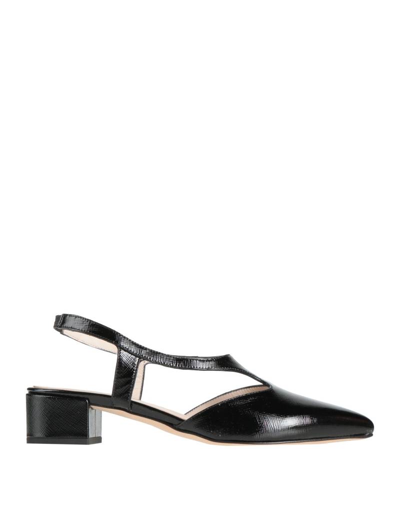 CRISTINA MILLOTTI Pumps Damen Schwarz von CRISTINA MILLOTTI