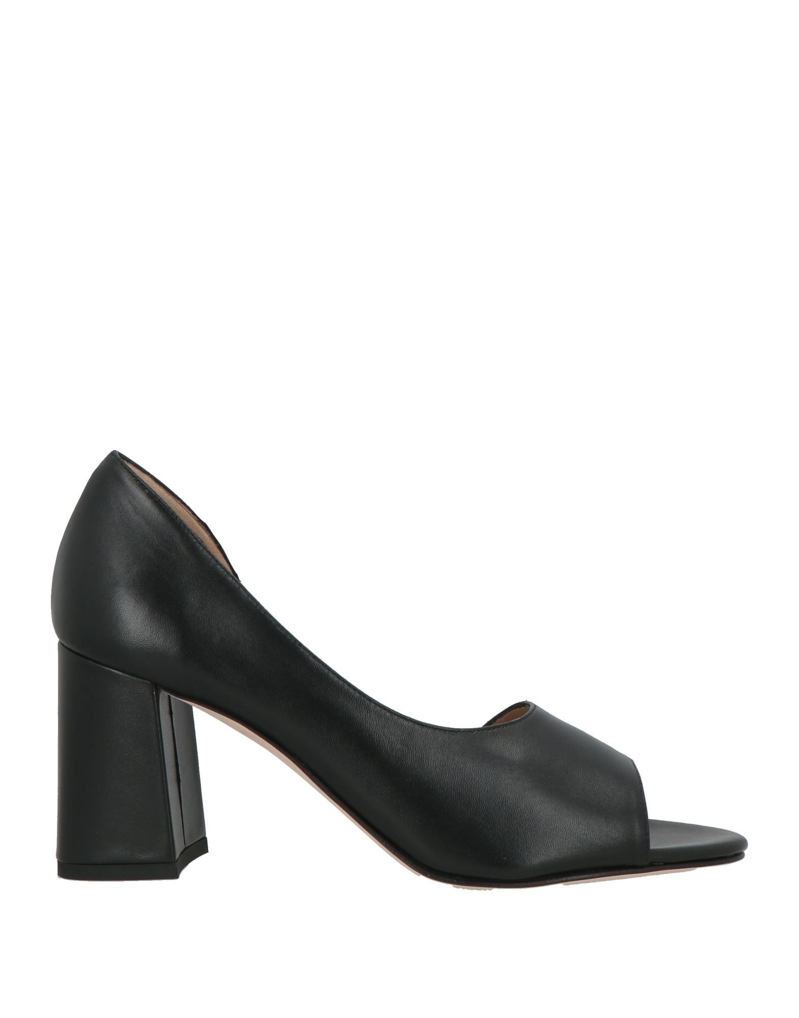 CRISTINA MILLOTTI Pumps Damen Schwarz von CRISTINA MILLOTTI
