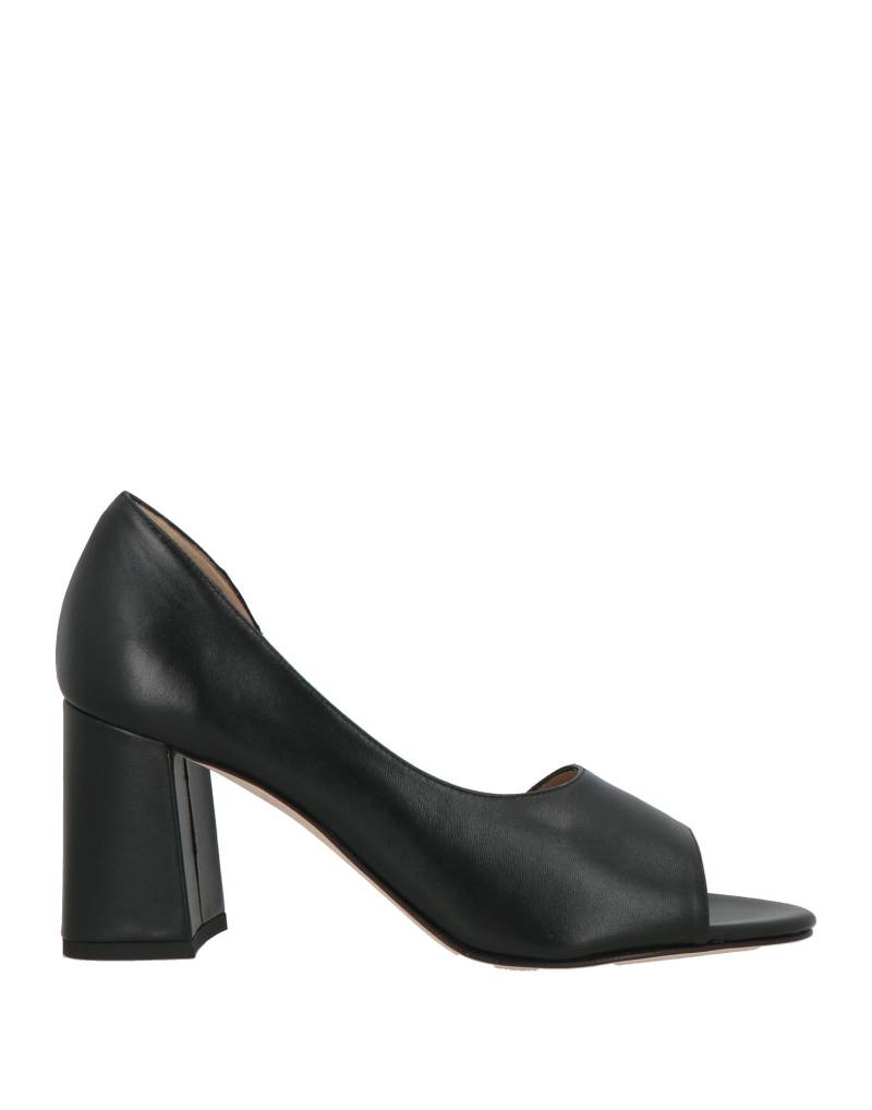 CRISTINA MILLOTTI Pumps Damen Schwarz von CRISTINA MILLOTTI
