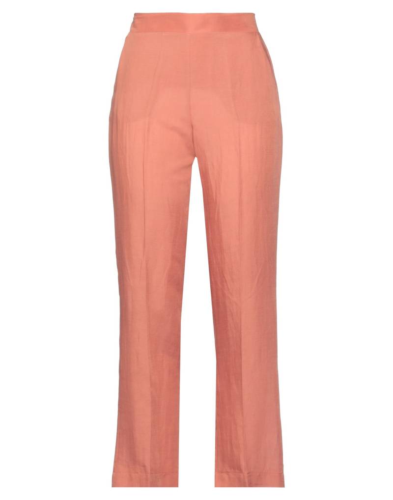 CRISTINA ROCCA Hose Damen Antikrosa von CRISTINA ROCCA