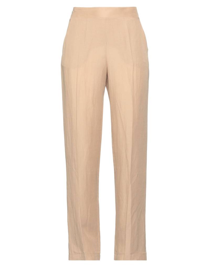 CRISTINA ROCCA Hose Damen Sand von CRISTINA ROCCA