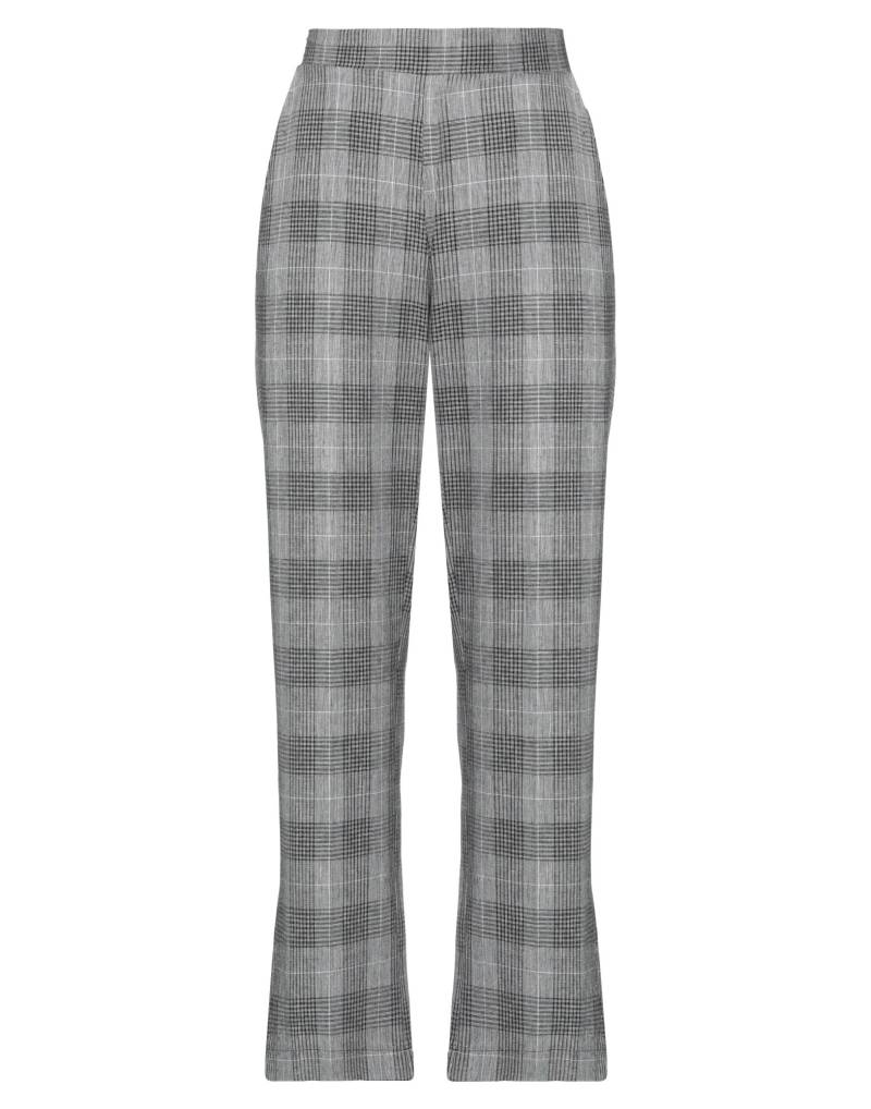 CRISTINA ROCCA Hose Damen Schwarz von CRISTINA ROCCA