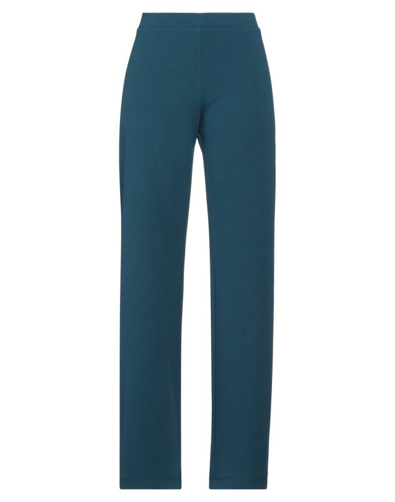 CRISTINA ROCCA Hose Damen Taubenblau von CRISTINA ROCCA